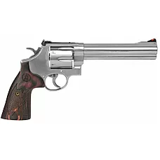 S&W 629 DLX 44MAG 6.5