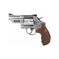 S&W 629 DLX 44MAG 3