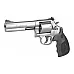 S&W 686 PLUS DLX 357 5
