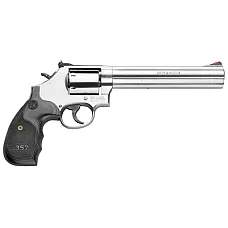 S&W 686 PLUS DLX 357 7