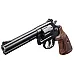 S&W 586 CLSC 357MAG 6