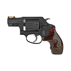 S&W 351PD 22WMR 7RD 1.88
