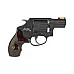 S&W 351PD 22WMR 7RD 1.88