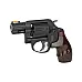 S&W 351PD 22WMR 7RD 1.88