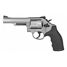 S&W 66 357MAG 4.25