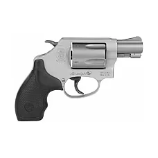 S&W 637 38SPL+P 1.88