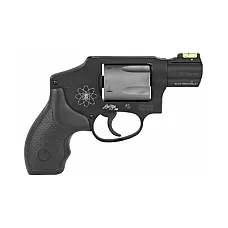 S&W 340PD ARLTE 357MAG 5RD 1.88