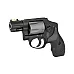 S&W 340PD ARLTE 357MAG 5RD 1.88
