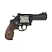 S&W 329PD 44MAG 4.13