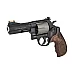 S&W 329PD 44MAG 4.13