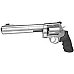 S&W 500 500SW 8.38