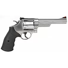 S&W 629-6 44MAG 6