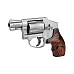 S&W 642 38SPL+P 1.88