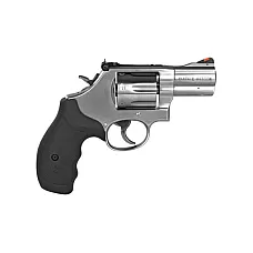 S&W 686-6 PLUS 357MAG 2.5