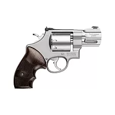 S&W PC 627 357MAG 2.63