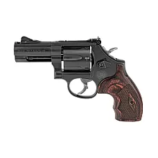 S&W PC 586 357MAG 3