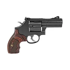 S&W PC 586 357MAG 3