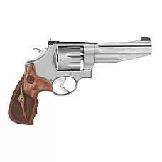 S&W PC 627 357MAG 5