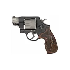 S&W PC 327 357MAG 2