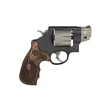 S&W PC 327 357MAG 2