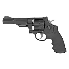 S&W PC 327 357MAG 5