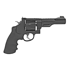S&W PC 327 357MAG 5