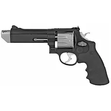 S&W PC 627 357MAG 5