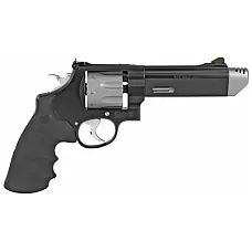 S&W PC 627 357MAG 5
