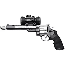 S&W PC 629 44MAG 7.5