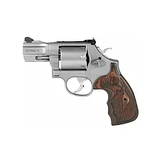 S&W PC 686 357MAG 2.5