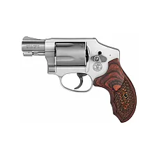 S&W PC 642 38SPL+P 1.88