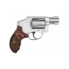 S&W PC 642 38SPL+P 1.88