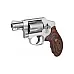 S&W PC 642 38SPL+P 1.88