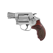 S&W PC 637 38SPL+P 1.88