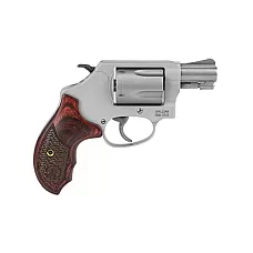 S&W PC 637 38SPL+P 1.88