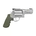 S&W PC 460XVR 3.5