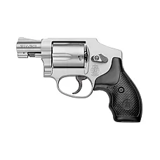 S&W PC 642 PRO 38SPL+P 1.88 5RD N/LK