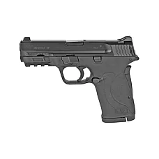 S&W SHIELD 2.0 EZ 380ACP 8RD BLK