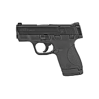 S&W SHIELD 9MM 3.1