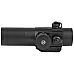 TRUGLO TACT 30MM RED DOT DC BLK