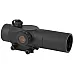 TRUGLO TRITON 30MM TRI-COLOR R/G/B
