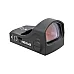 TRUGLO NEXUS RED DOT 3MOA BLACK