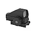 TRUGLO TRU-BRITE OPEN RD SIGHT BLACK