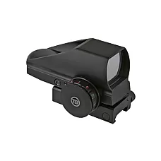 TRUGLO RED DOT 5MOA 1X34 BLK