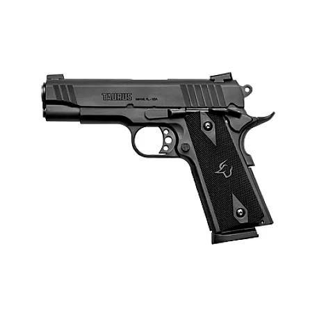TAURUS 1911 CMDR 45ACP 4.2
