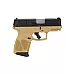 TAURUS G3C 9MM 3.2