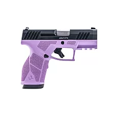 TAURUS GX2 9MM 3.38