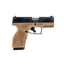 TAURUS GX2 9MM 3.38