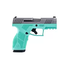 TAURUS GX2 9MM 3.38