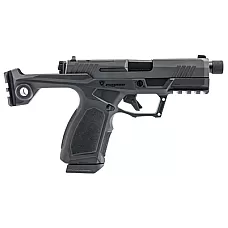 TAURUS GX4 9MM 3.7